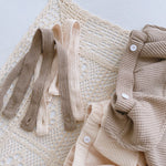Lotus Leaf Sling Baby Romper