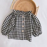 Lotus Leaf Sling Baby Romper